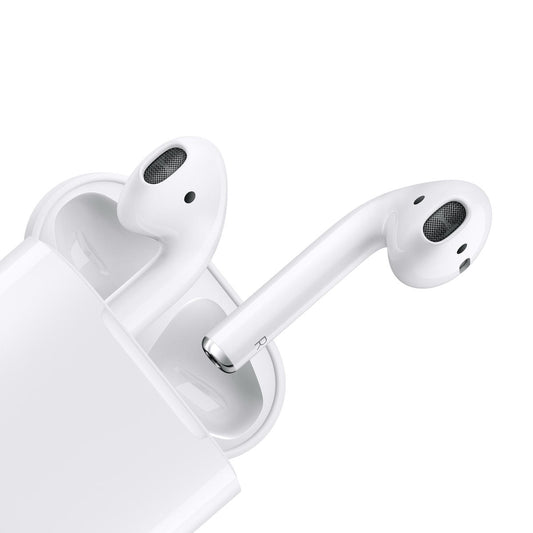 Airpods 2nd generation